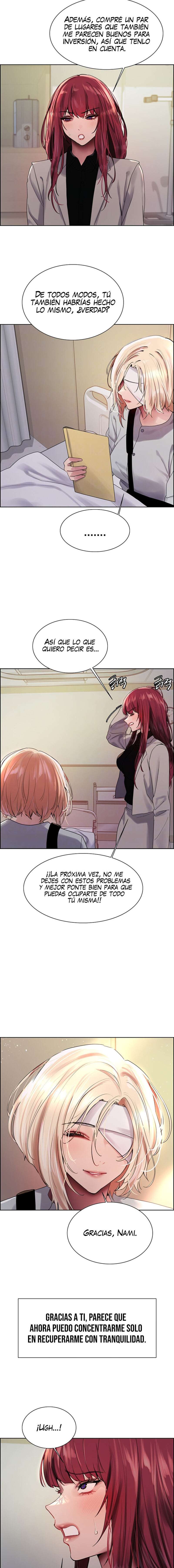 Amo del tiempo Capítulo 145 - Page 3