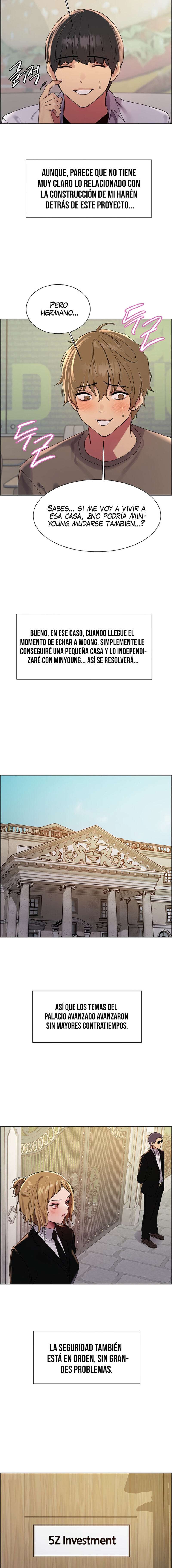 Amo del tiempo Capítulo 145 - Page 6