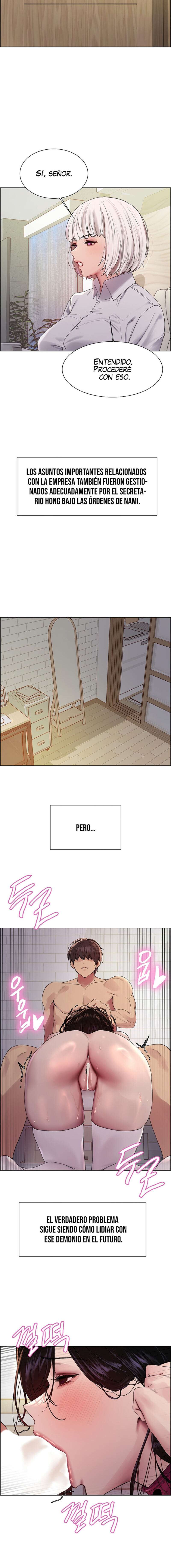 Amo del tiempo Capítulo 145 - Page 7