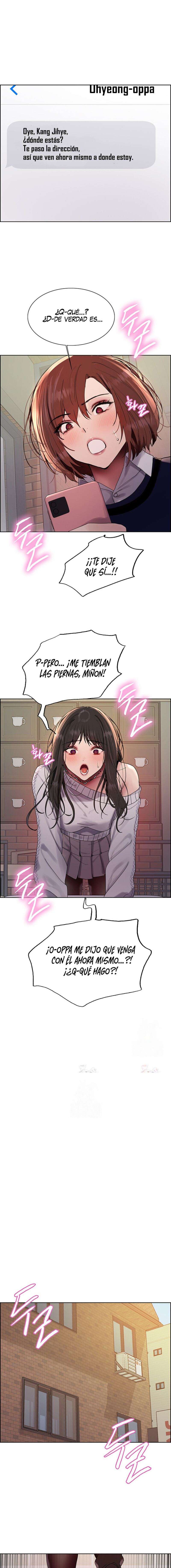 Amo del tiempo Capítulo 146 - Page 10