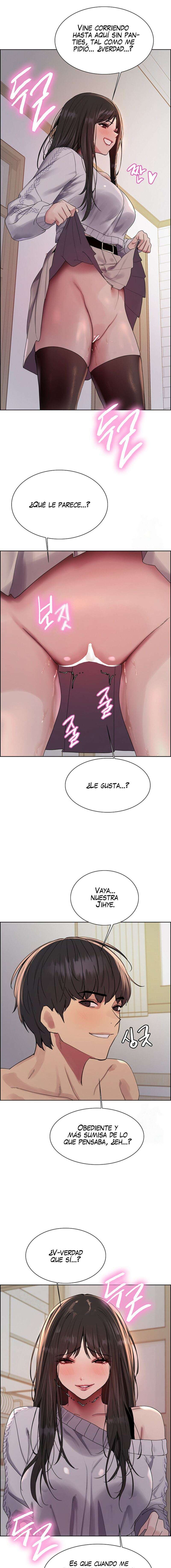 Amo del tiempo Capítulo 146 - Page 12