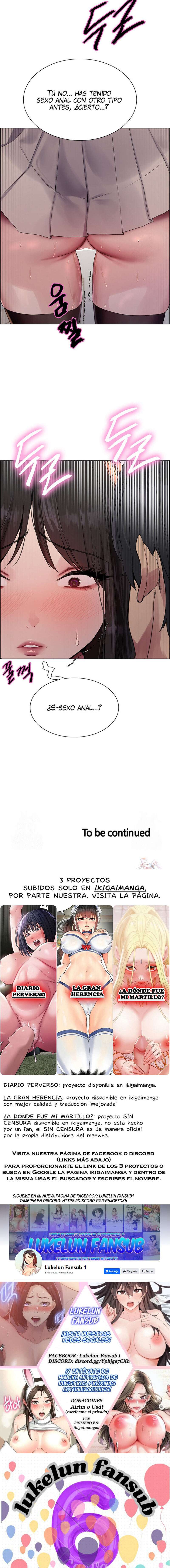 Amo del tiempo Capítulo 146 - Page 14