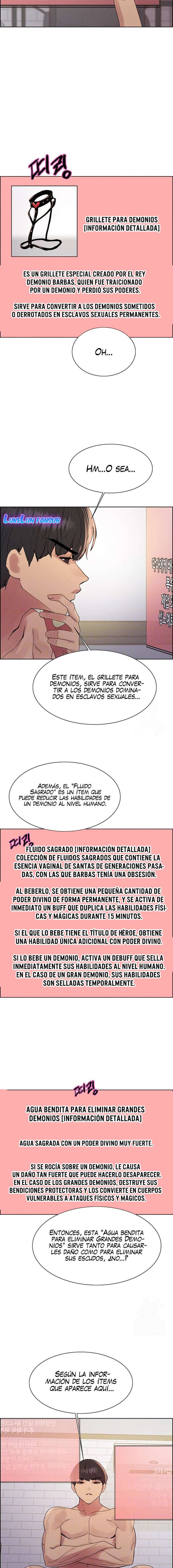 Amo del tiempo Capítulo 146 - Page 2