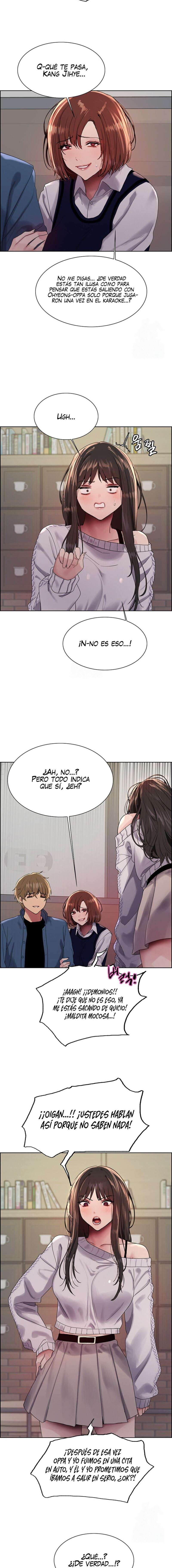 Amo del tiempo Capítulo 146 - Page 7