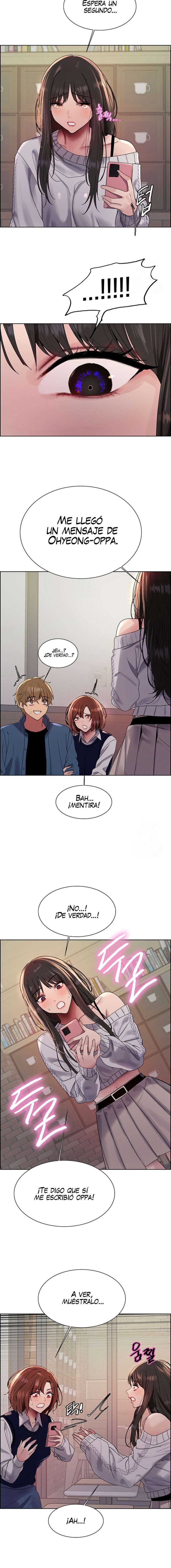 Amo del tiempo Capítulo 146 - Page 9