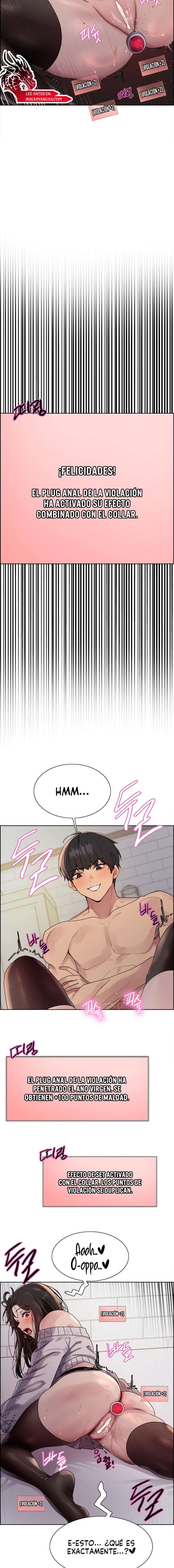 Amo del tiempo Capítulo 147 - Page 13