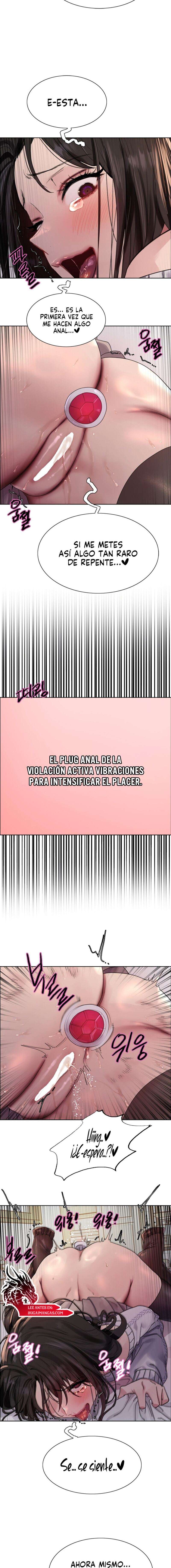 Amo del tiempo Capítulo 147 - Page 14