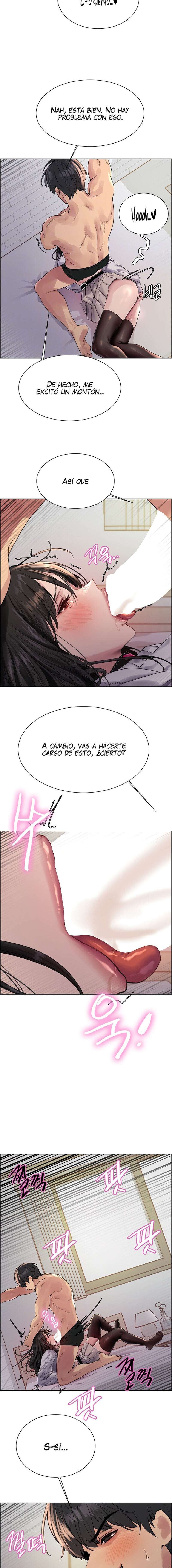 Amo del tiempo Capítulo 148 - Page 3