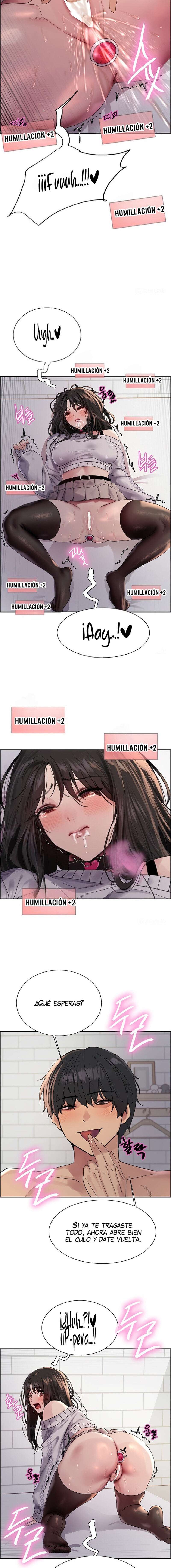 Amo del tiempo Capítulo 148 - Page 7