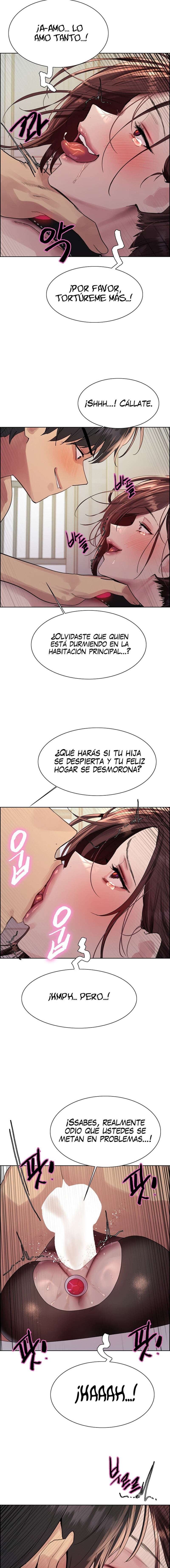 Amo del tiempo Capítulo 149 - Page 10