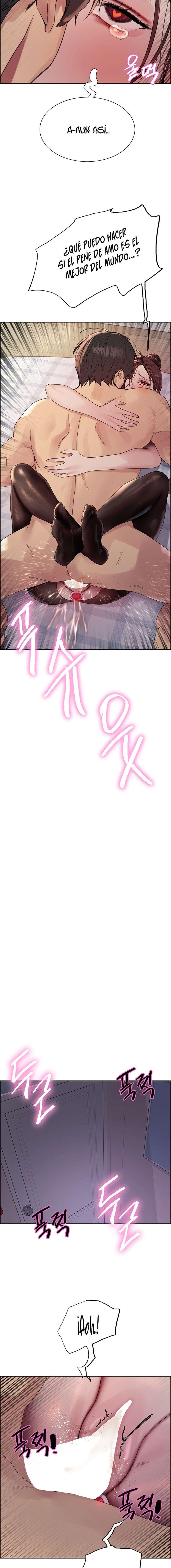 Amo del tiempo Capítulo 149 - Page 11