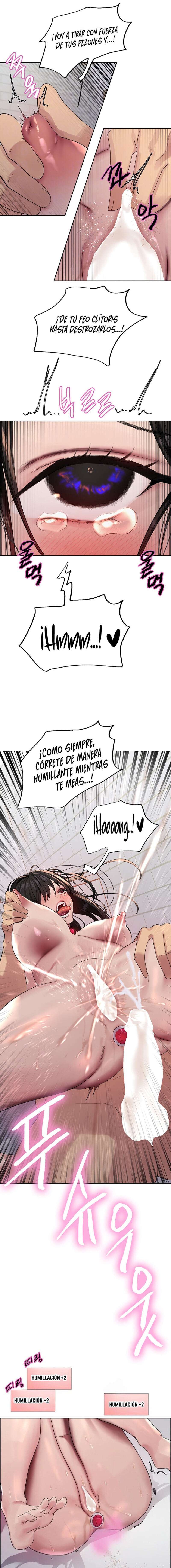 Amo del tiempo Capítulo 149 - Page 4