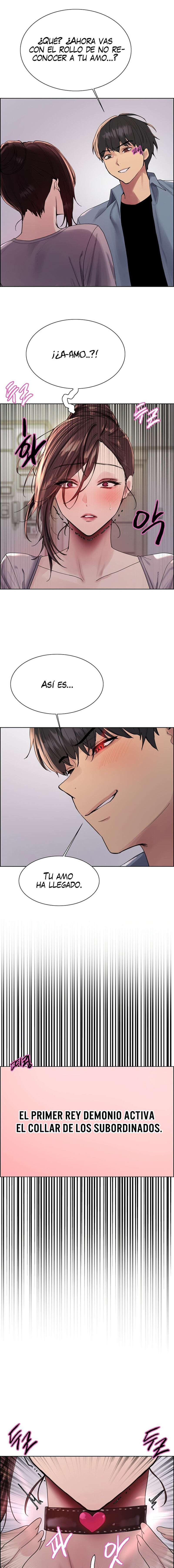 Amo del tiempo Capítulo 149 - Page 6