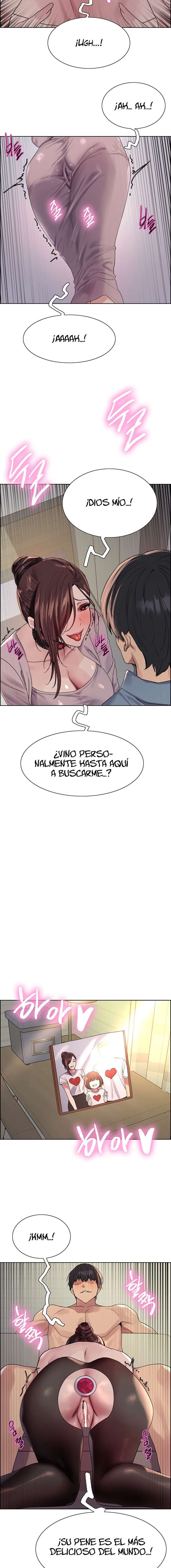 Amo del tiempo Capítulo 149 - Page 7