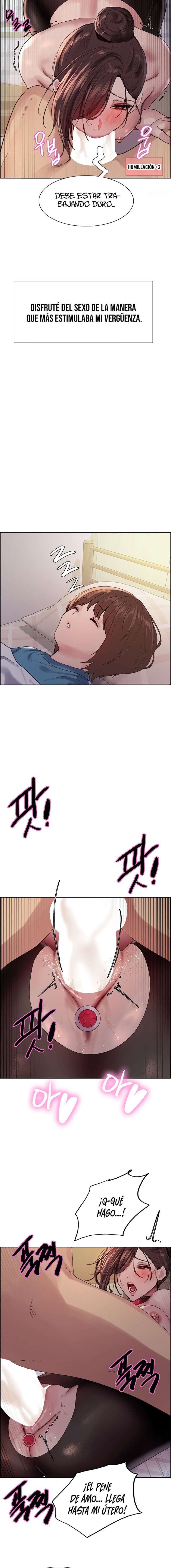 Amo del tiempo Capítulo 149 - Page 9