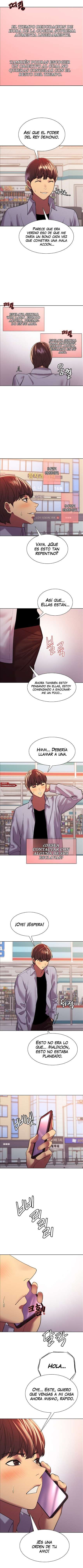 Amo del tiempo Capítulo 15 - Page 9