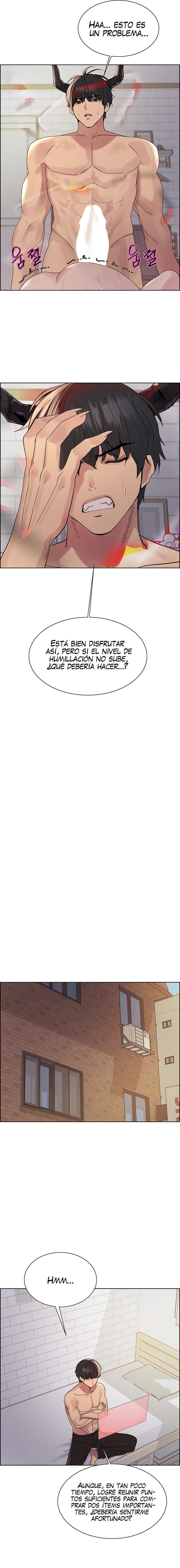 Amo del tiempo Capítulo 150 - Page 13