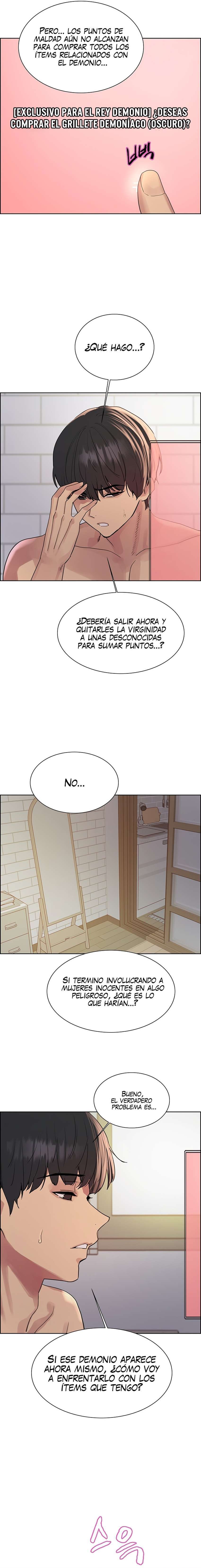 Amo del tiempo Capítulo 150 - Page 14