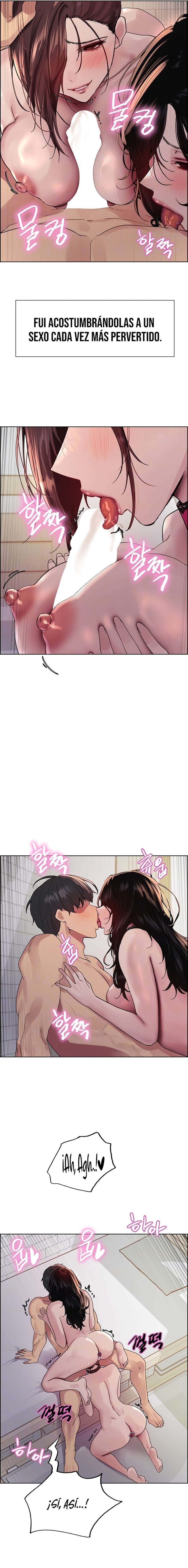 Amo del tiempo Capítulo 150 - Page 2