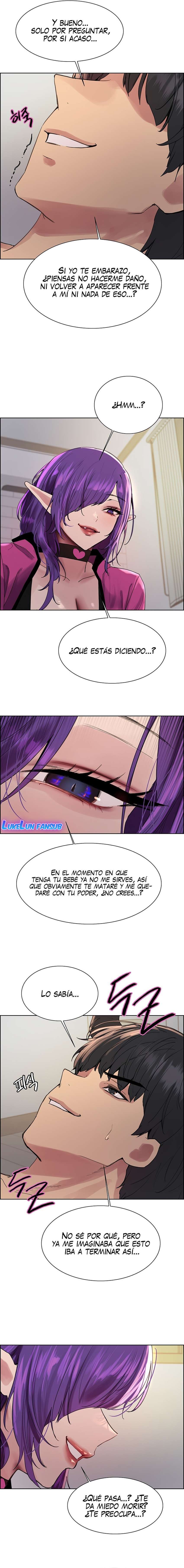 Amo del tiempo Capítulo 151 - Page 12