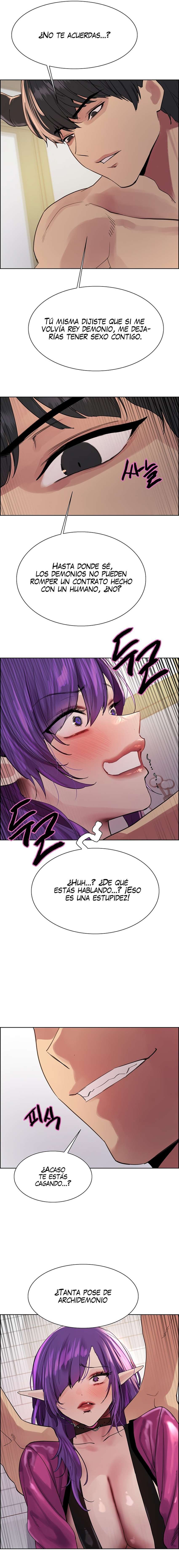 Amo del tiempo Capítulo 151 - Page 17