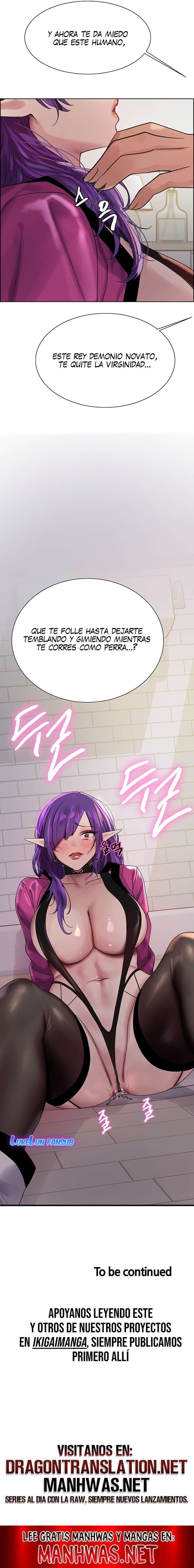 Amo del tiempo Capítulo 151 - Page 18