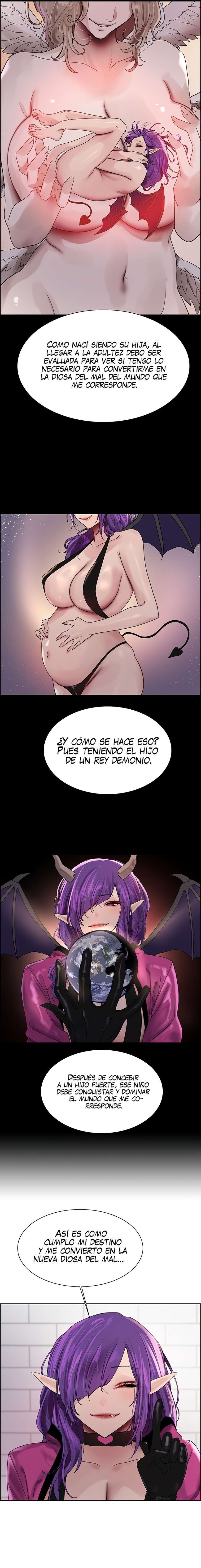 Amo del tiempo Capítulo 151 - Page 5