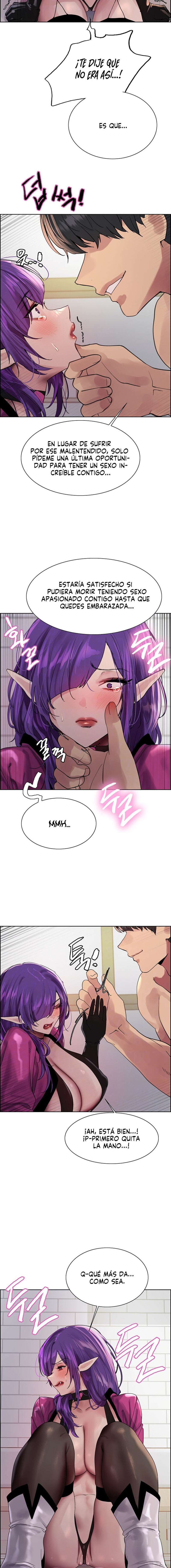 Amo del tiempo Capítulo 152 - Page 3