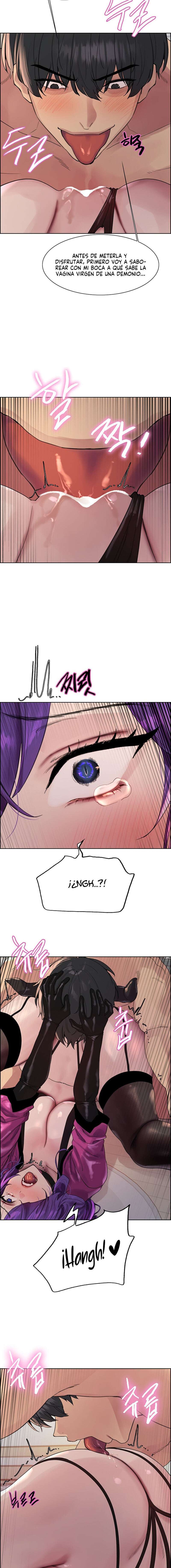 Amo del tiempo Capítulo 152 - Page 7