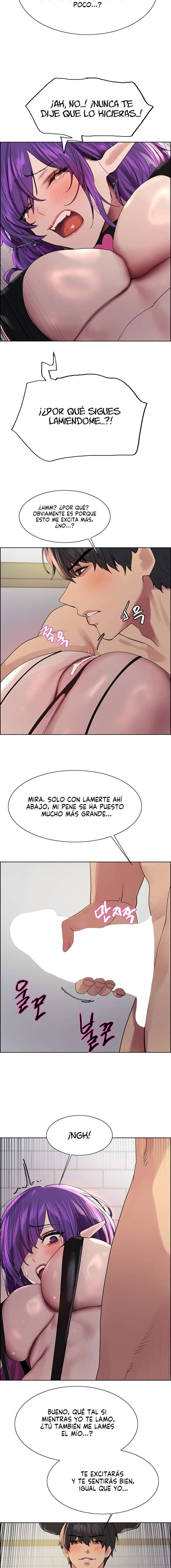 Amo del tiempo Capítulo 152 - Page 9