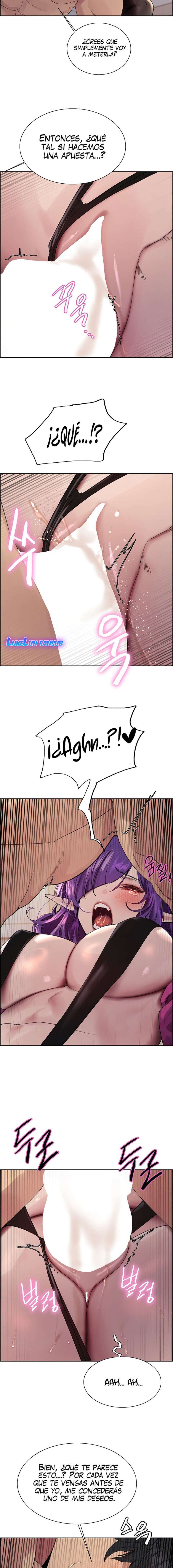 Amo del tiempo Capítulo 153 - Page 11