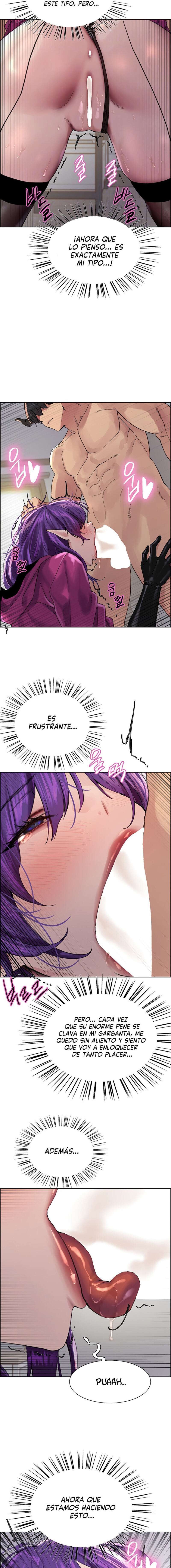 Amo del tiempo Capítulo 153 - Page 2