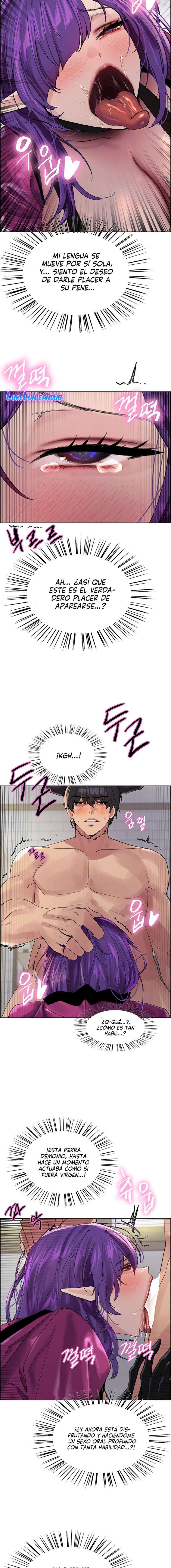 Amo del tiempo Capítulo 153 - Page 3