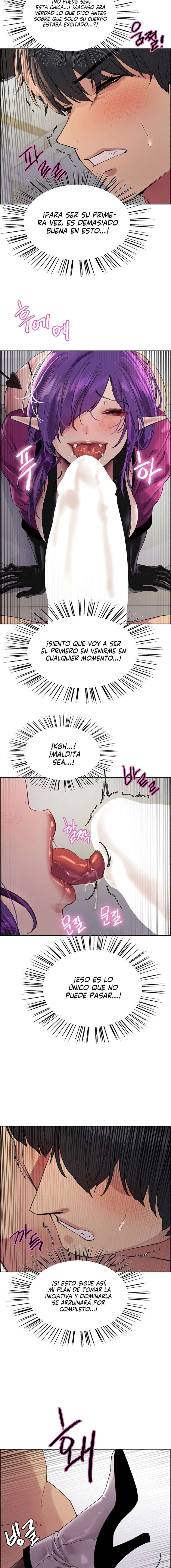 Amo del tiempo Capítulo 153 - Page 4