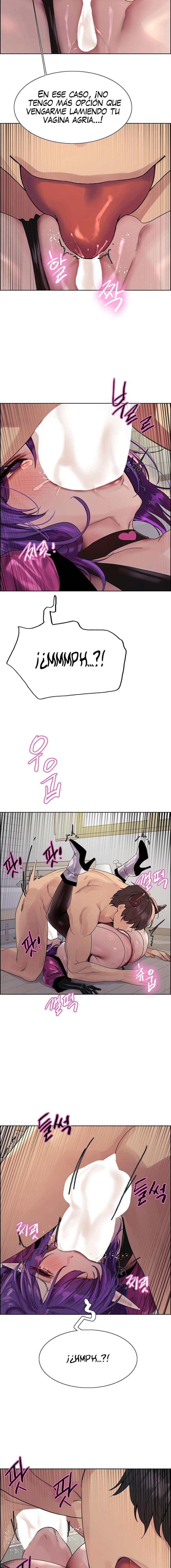 Amo del tiempo Capítulo 153 - Page 6