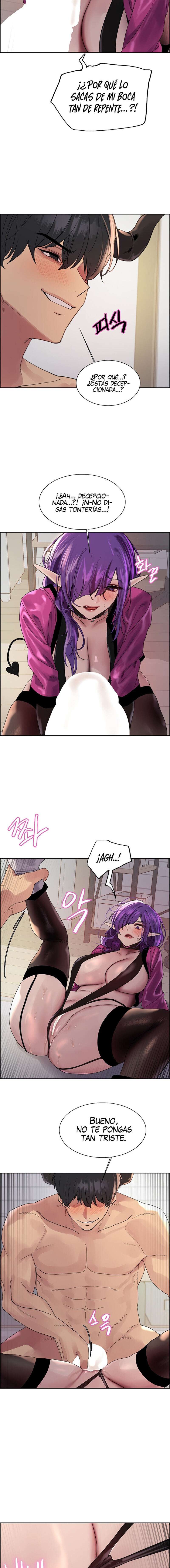 Amo del tiempo Capítulo 153 - Page 9