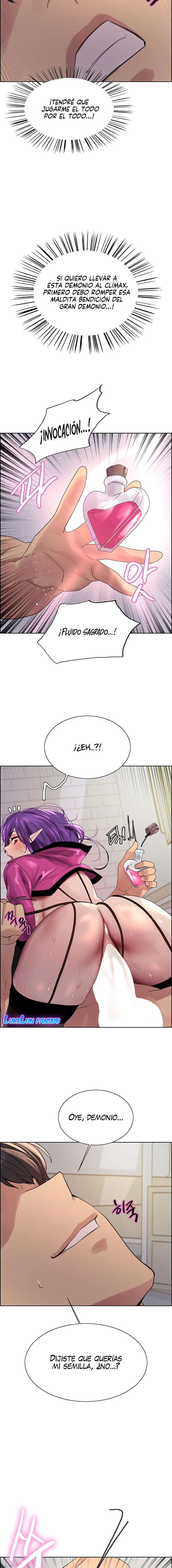 Amo del tiempo Capítulo 154 - Page 13