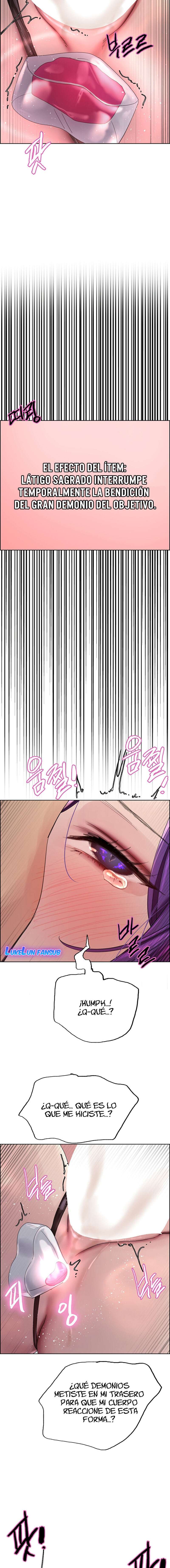 Amo del tiempo Capítulo 154 - Page 15