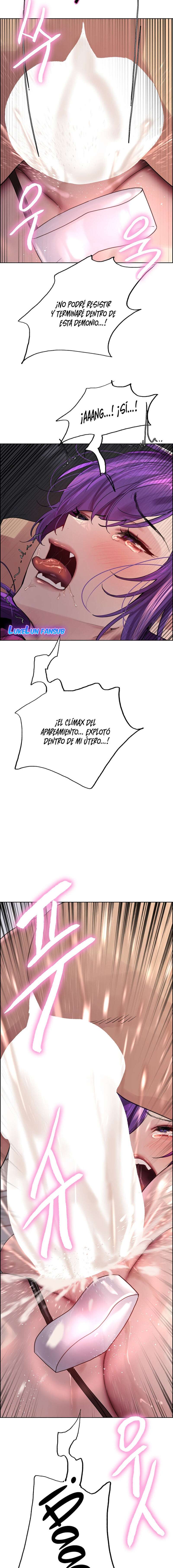 Amo del tiempo Capítulo 154 - Page 17