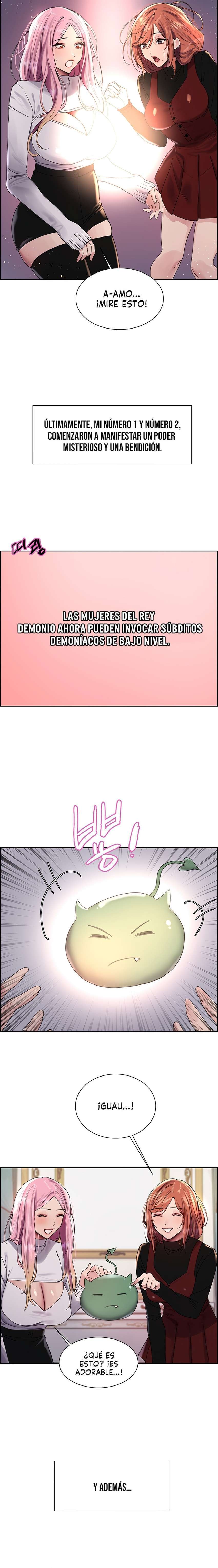 Amo del tiempo Capítulo 155 - Page 16