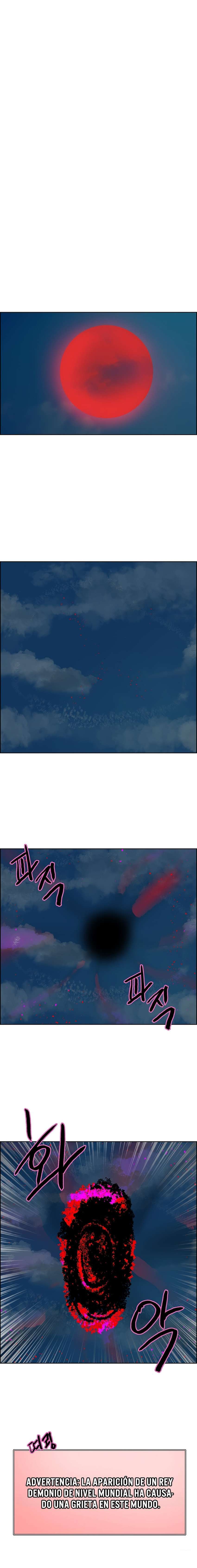 Amo del tiempo Capítulo 155 - Page 25