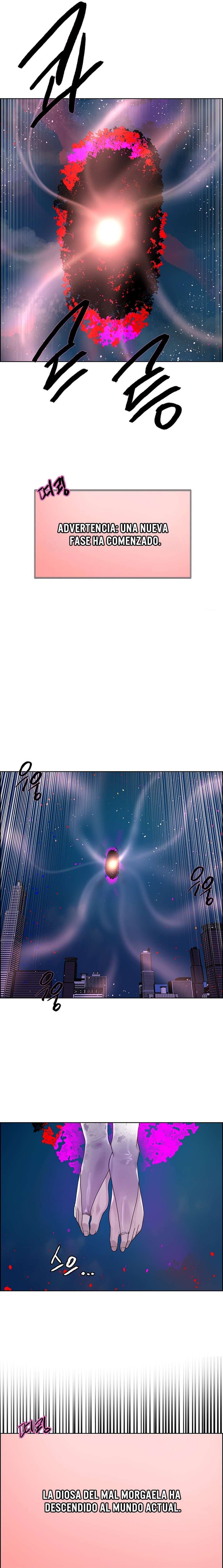 Amo del tiempo Capítulo 155 - Page 26