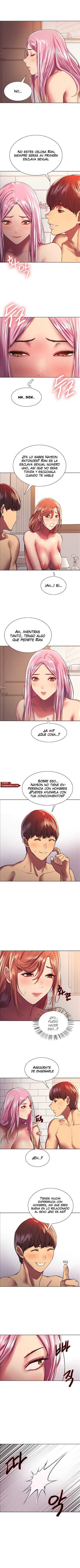 Amo del tiempo Capítulo 16 - Page 8