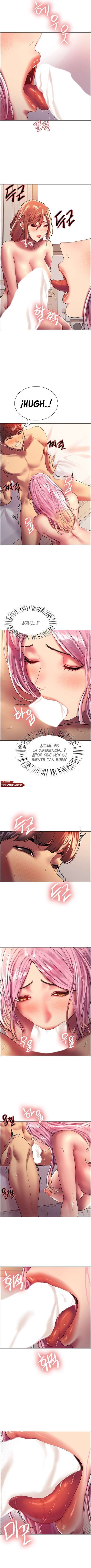 Amo del tiempo Capítulo 17 - Page 3