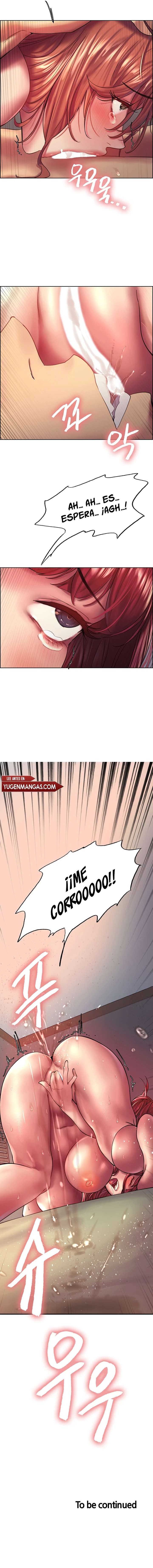 Amo del tiempo Capítulo 20 - Page 11