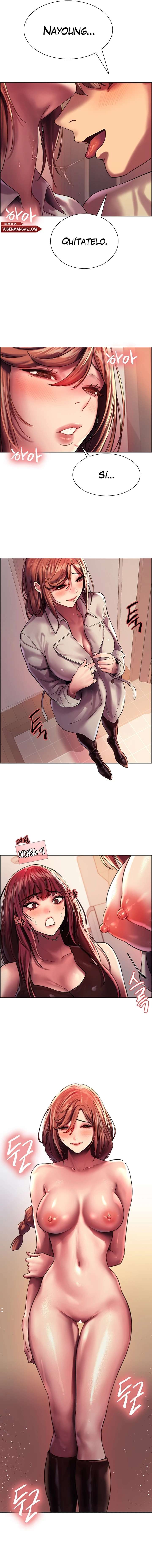 Amo del tiempo Capítulo 21 - Page 10