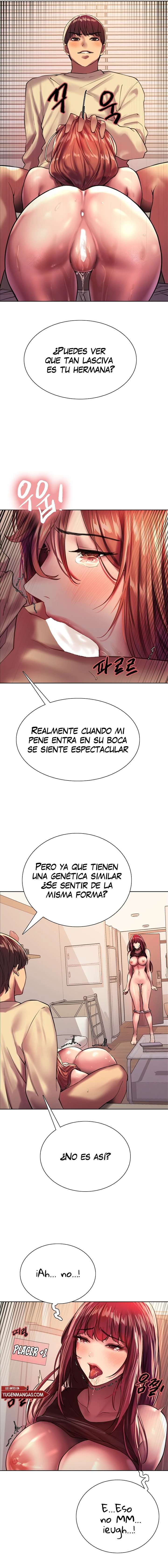 Amo del tiempo Capítulo 22 - Page 14