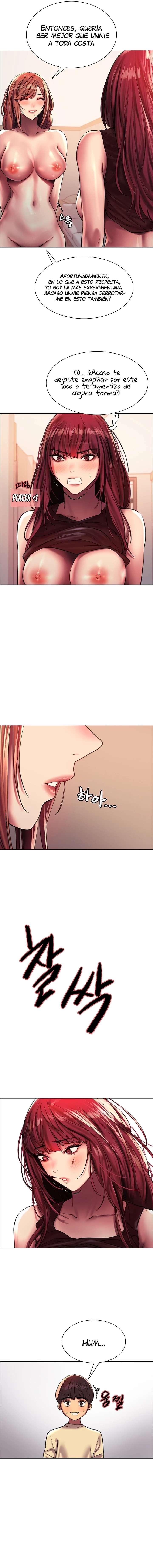 Amo del tiempo Capítulo 22 - Page 8