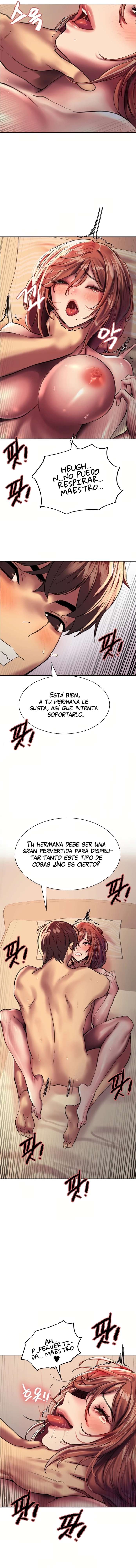 Amo del tiempo Capítulo 23 - Page 9