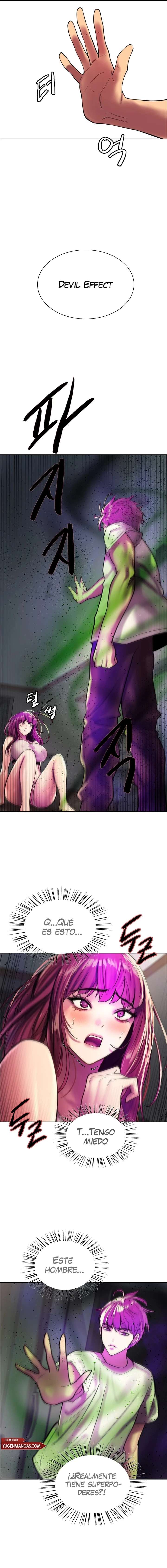 Amo del tiempo Capítulo 24 - Page 12